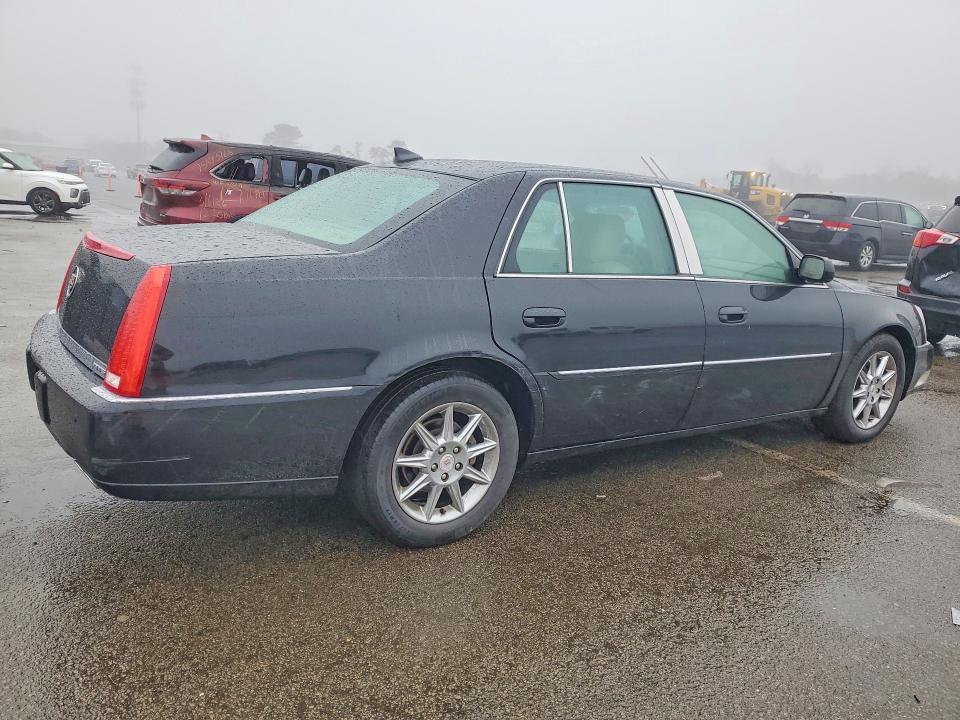 Продаж на аукціоні авто 2011 Cadillac Dts, vin: 1G6KD5E62BU148317, номер лоту: 45515536
