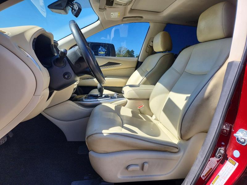 Aukcja sprzedaży 2019 Infiniti Qx60, vin: 5N1DL0MN7KC503293, numer aukcji: 42011136
