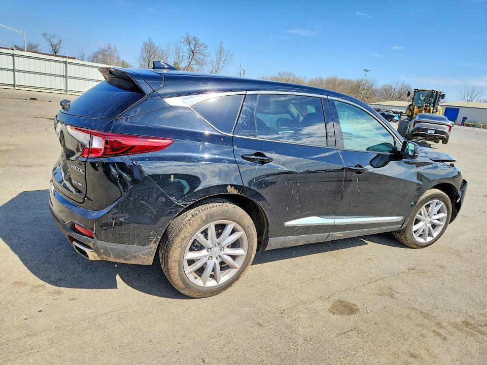 Aukcja sprzedaży 2024 Acura Rdx, vin: 5J8TC2H32RL000450, numer aukcji: 47382126