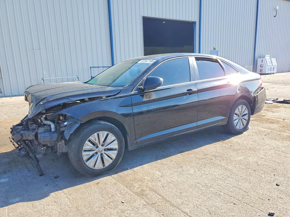 Aukcja sprzedaży 2019 Volkswagen Jetta, vin: 3VWC57BU7KM071605, numer aukcji: 47547196