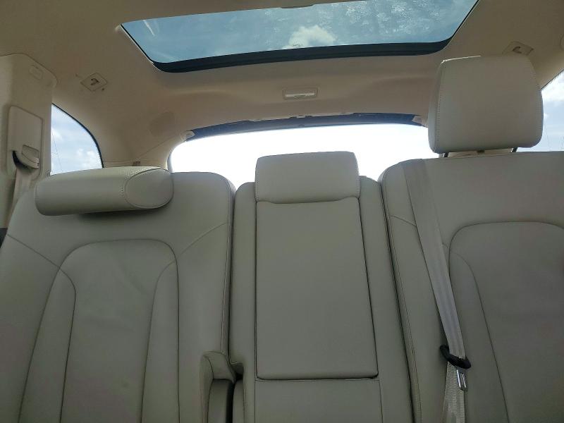 Продажа на аукционе авто 2015 Audi Q7, vin: WA1LGAFE4FD009765, номер лота: 48085226