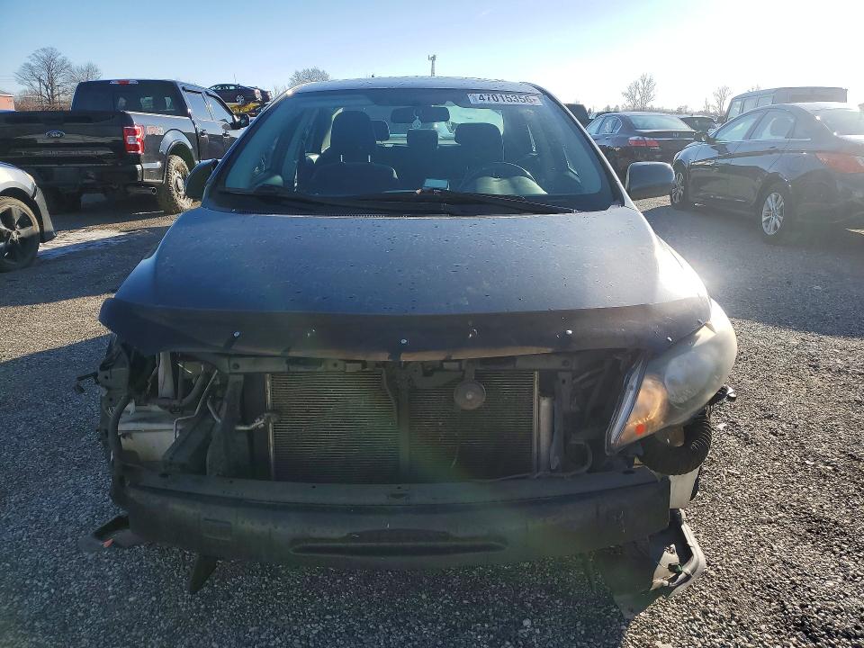 Продажа на аукционе авто 2009 Toyota Corolla, vin: 2T1BE40E89C012848, номер лота: 47015356