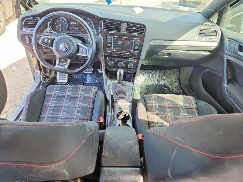 Продажа на аукционе авто 2020 Volkswagen Gti, vin: 3VW6T7AU1LM016153, номер лота: 45836076