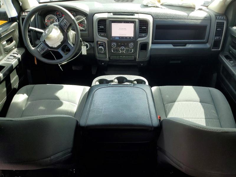Продажа на аукционе авто 2023 Ram 1500 Classic, vin: 3C6RR6KT7PG562823, номер лота: 41792326