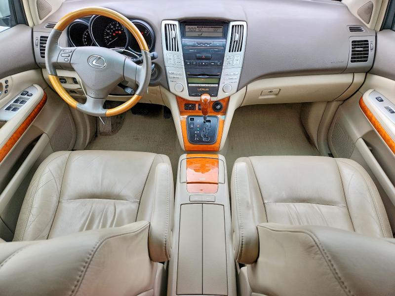 Aukcja sprzedaży 2009 Lexus Rx 350, vin: 2T2HK31U89C121972, numer aukcji: 48325046