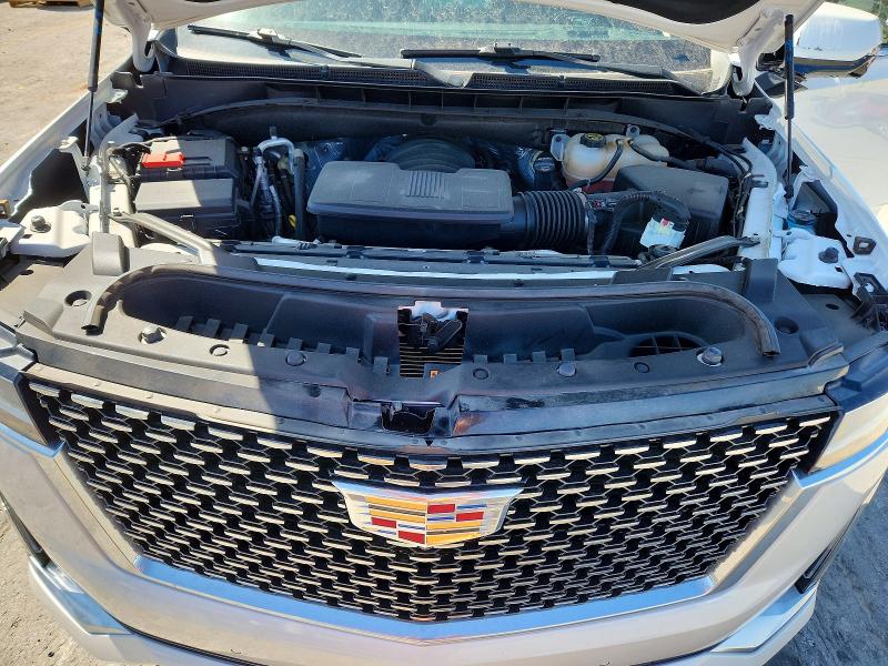 Продаж на аукціоні авто 2024 Cadillac Escalade, vin: 1GYS4BKL9RR138350, номер лоту: 46938356