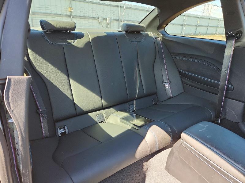 46499216 :رقم المزاد ، WBS2U7C06L7E15672 vin ، 2020 Bmw M2 مزاد بيع