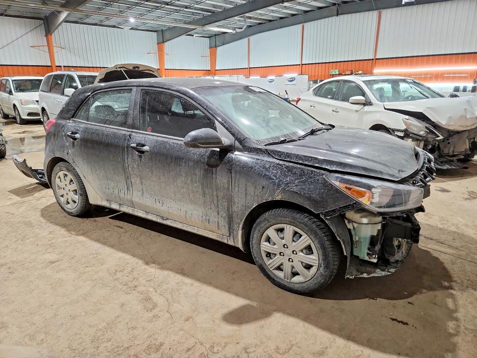 Продаж на аукціоні авто 2022 Kia Rio 5-door, vin: 3KPA25AD8NE486097, номер лоту: 45753846