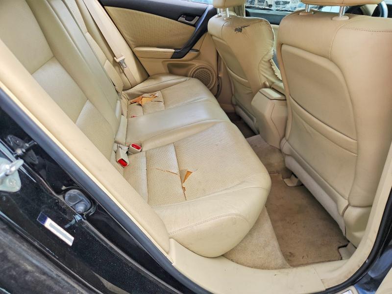Продаж на аукціоні авто 2010 Acura Tsx, vin: JH4CU2F68AC025705, номер лоту: 47466776