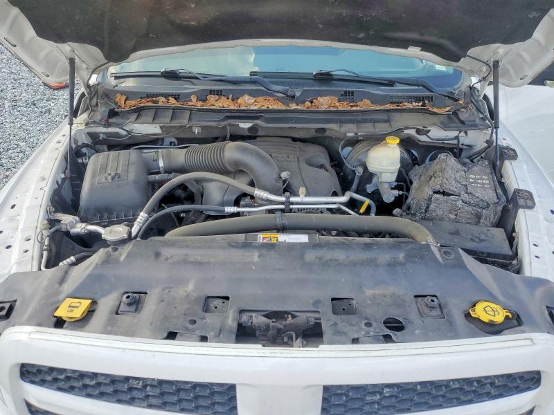 Продажа на аукционе авто 2014 Ram 1500, vin: 1C6RR7LT3ES400942, номер лота: 41976756