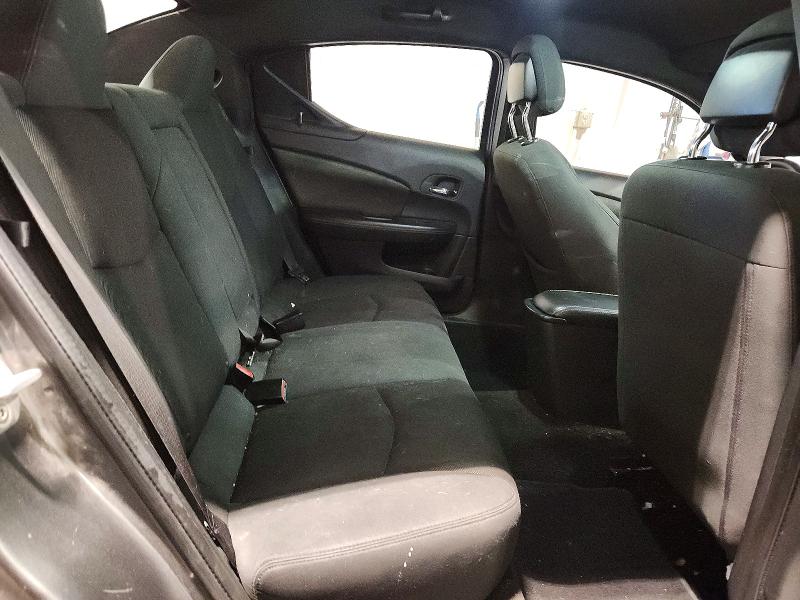 Auction sale of the 2011 Dodge Avenger, vin: 1B3BD4FB5BN598798, lot number: 41994516
