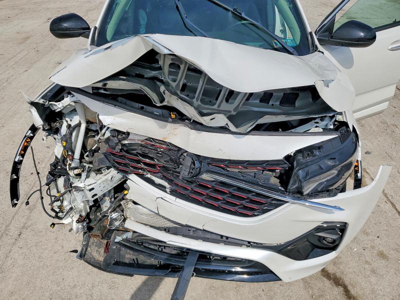 Продажа на аукционе авто 2020 Buick Encore Gx, vin: KL4MMESL0LB120149, номер лота: 47703986