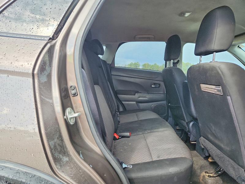 Aukcja sprzedaży 2017 Mitsubishi Outlander Sport, vin: JA4AP3AU6HZ065679, numer aukcji: 41614166