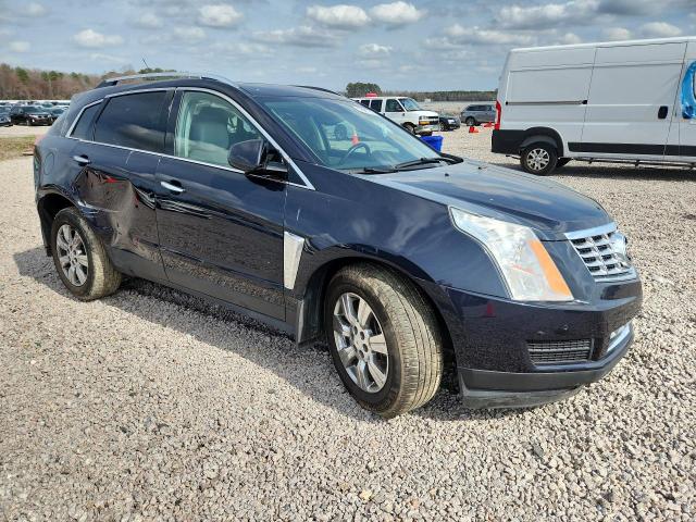 Aukcja sprzedaży 2015 Cadillac Srx, vin: 3GYFNBE37FS623296, numer aukcji: 79610325