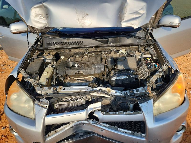 Продажа на аукционе авто 2012 Toyota Rav4, vin: JTMYF4DV4CD033336, номер лота: 47741106