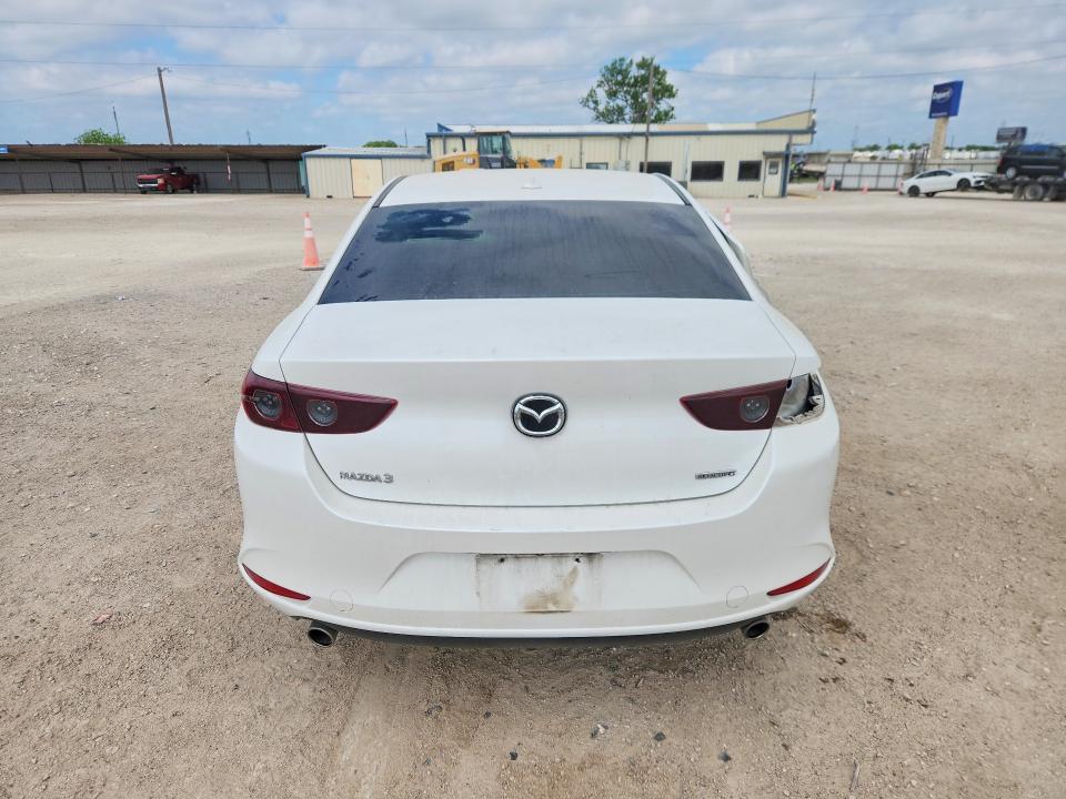 47345206 :رقم المزاد ، 3MZBPADL3LM137642 vin ، 2020 Mazda 3 مزاد بيع
