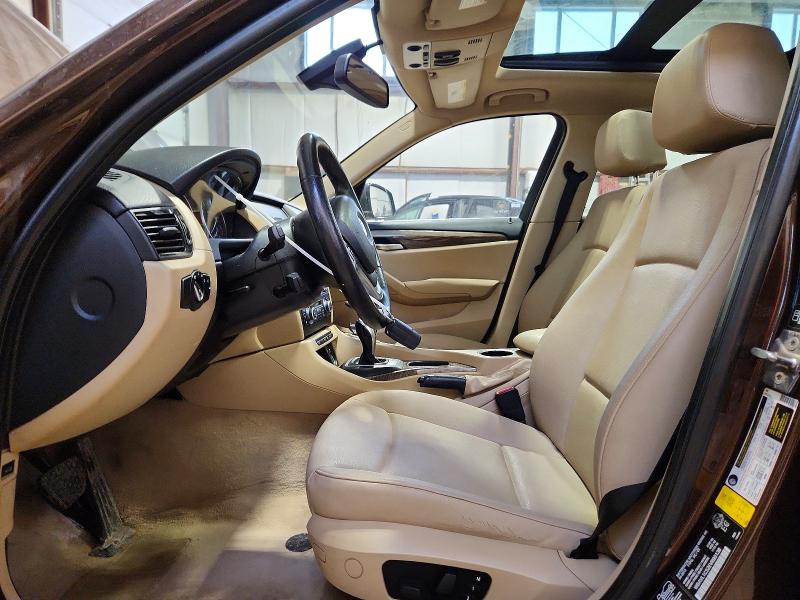 Aukcja sprzedaży 2014 Bmw X1, vin: WBAVL1C52EVR95138, numer aukcji: 79040325
