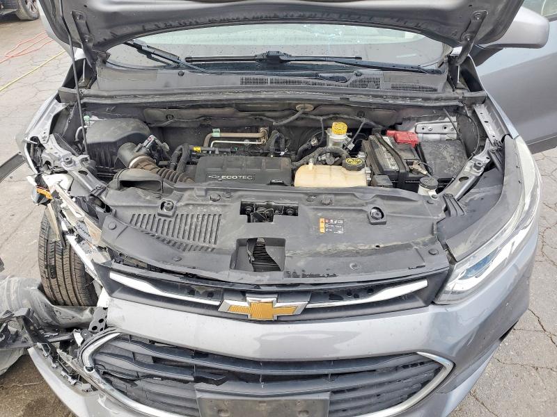 Продаж на аукціоні авто 2020 Chevrolet Trax, vin: 3GNCJKSB4LL138059, номер лоту: 41902886