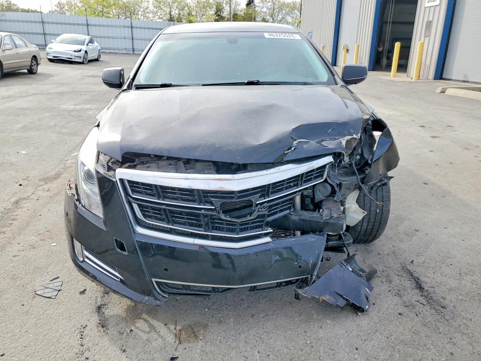 46325526 :رقم المزاد ، 2G61M5S3XH9110197 vin ، 2017 Cadillac Xts مزاد بيع