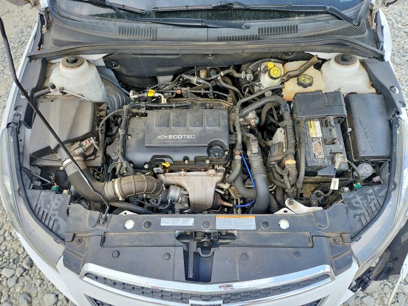 Продаж на аукціоні авто 2014 Chevrolet Cruze, vin: 1G1PC5SB8E7142931, номер лоту: 48186326