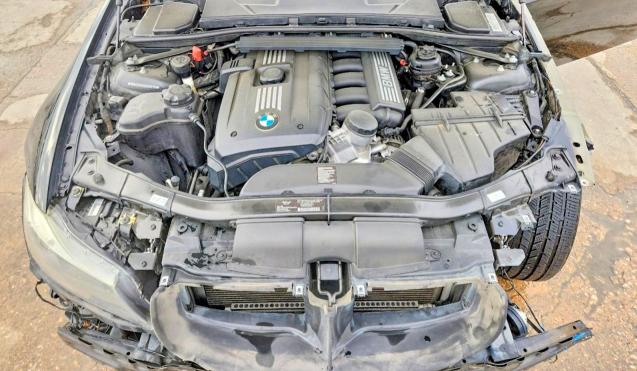 47505786 :رقم المزاد ، WBAUT9C52CA192179 vin ، 2012 Bmw 328 مزاد بيع