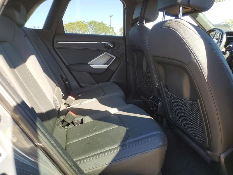 Aukcja sprzedaży 2021 Audi Q3, vin: WA1BUCF35M1091874, numer aukcji: 46067726