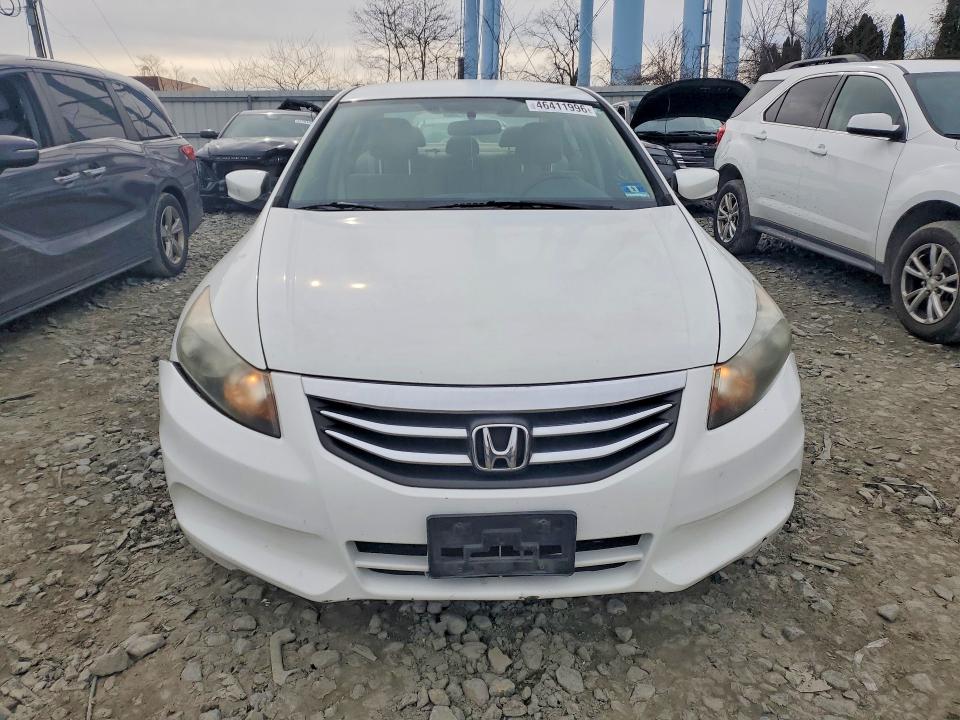Продажа на аукционе авто 2011 Honda Accord, vin: 1HGCP2F39BA011941, номер лота: 46411996