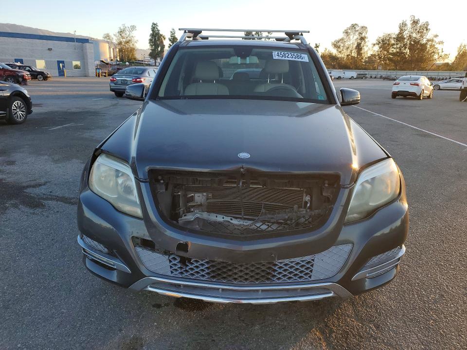 Продаж на аукціоні авто 2013 Mercedes-benz Glk, vin: WDCGG0EB8DG139594, номер лоту: 45823586