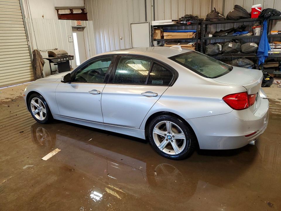 79948055 :رقم المزاد ، WBA3D3C5XEK157327 vin ، 2014 Bmw 328 مزاد بيع
