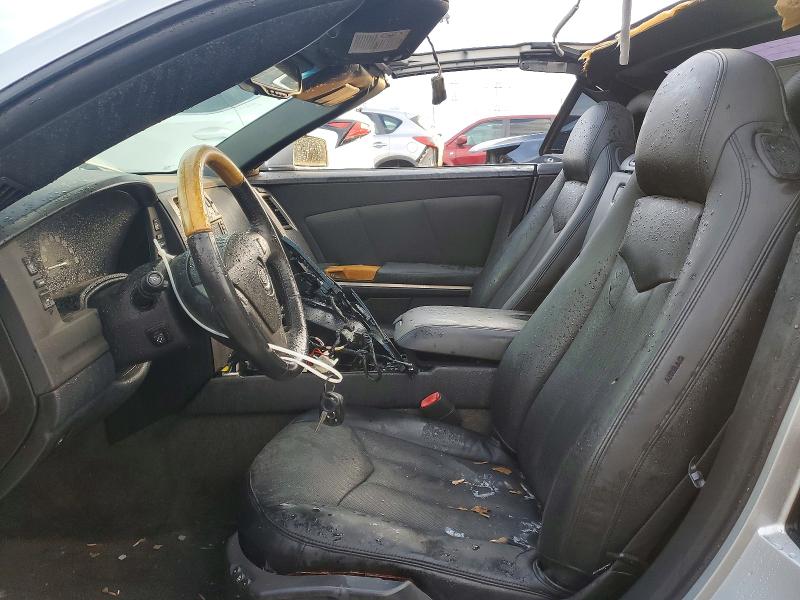 Продаж на аукціоні авто 2004 Cadillac Xlr, vin: 1G6YV34A645600669, номер лоту: 79748605