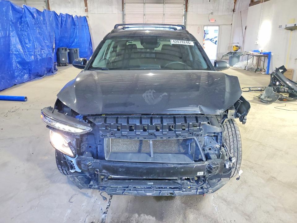 42078246 :رقم المزاد ، KM8K62AA6MU636460 vin ، 2021 Hyundai Kona مزاد بيع