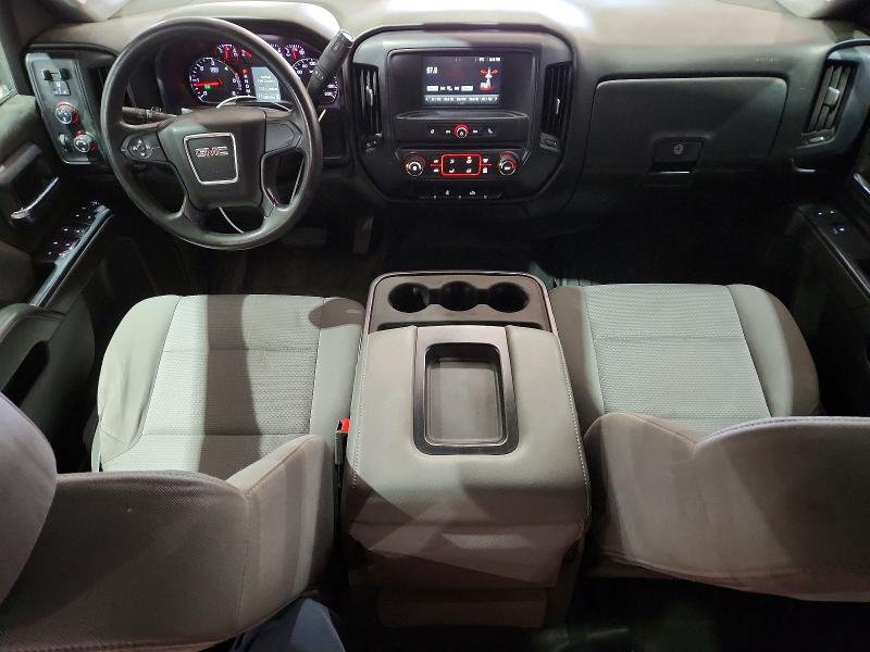 42008216 :رقم المزاد ، 1GT42VCG1GF145699 vin ، 2016 Gmc Sierra مزاد بيع