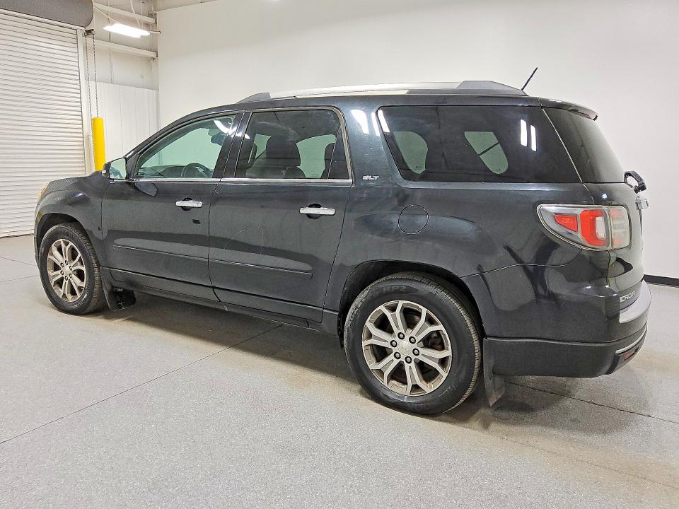 77243745 :رقم المزاد ، 1GKKVRED5DJ261803 vin ، 2013 Gmc Acadia مزاد بيع