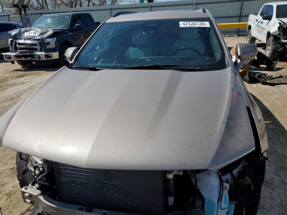 2024 Cadillac Xt4 მანქანა იყიდება აუქციონზე, vin: 1GYFZER49RF149739, აუქციონის ნომერი: 47530136