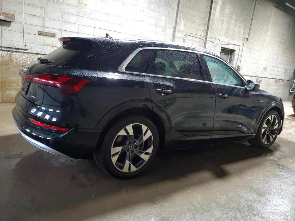 Aukcja sprzedaży 2023 Audi E-tron, vin: WA1LAAGE9PB002257, numer aukcji: 47357186