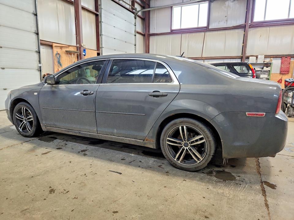 Aukcja sprzedaży 2008 Chevrolet Malibu, vin: 1G1ZJ57B68F295356, numer aukcji: 78381435