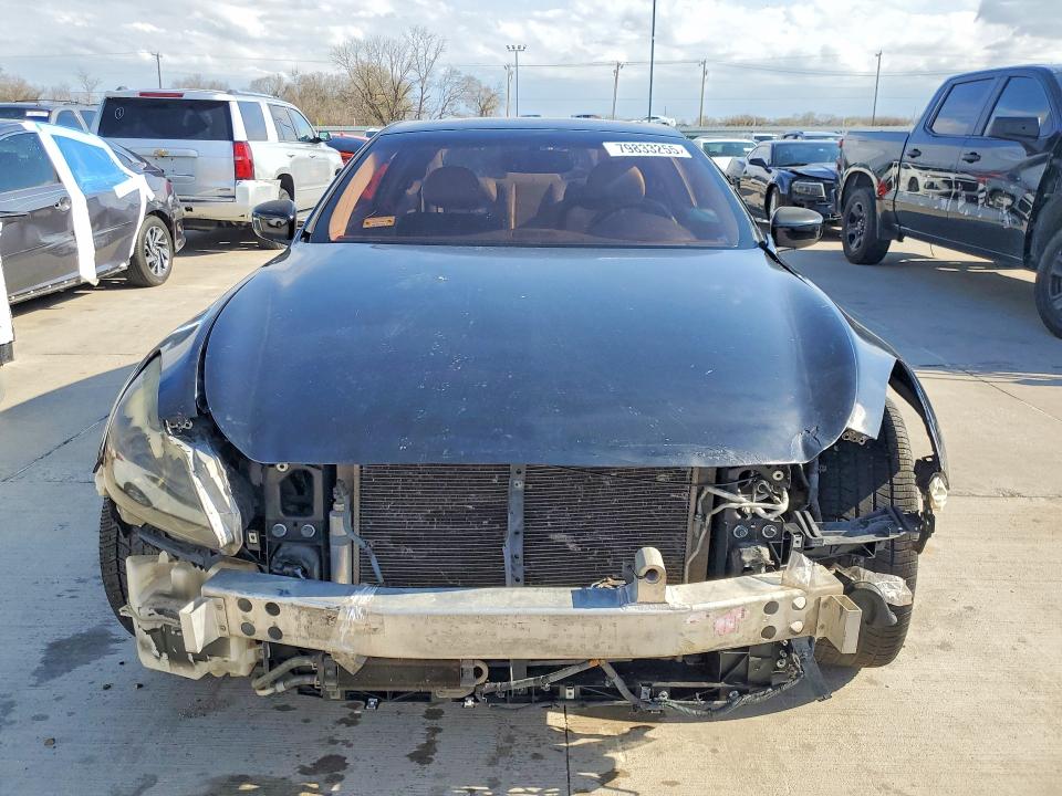 Продажа на аукционе авто 2008 Infiniti G37, vin: JNKCV64E38M125522, номер лота: 79833255