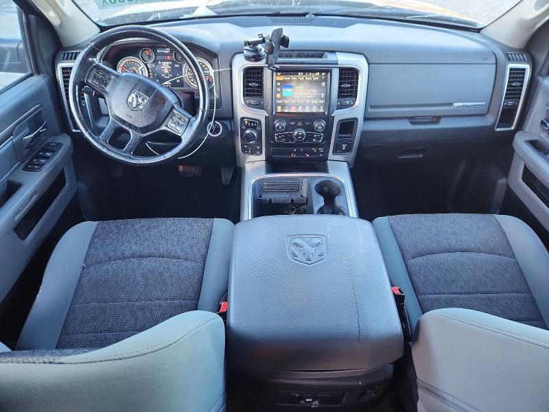 Aukcja sprzedaży 2016 Ram 1500, vin: 1C6RR7LT5GS104176, numer aukcji: 45612906