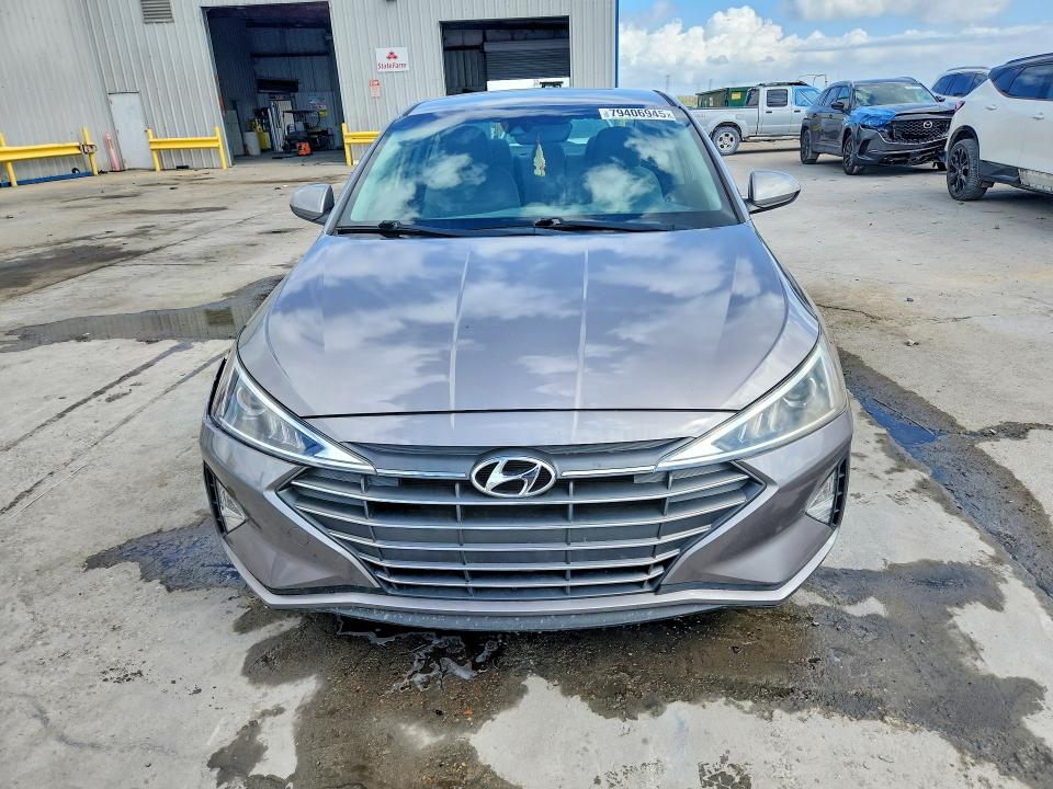Продаж на аукціоні авто 2020 Hyundai Elantra, vin: KMHD84LF0LU107253, номер лоту: 79406945