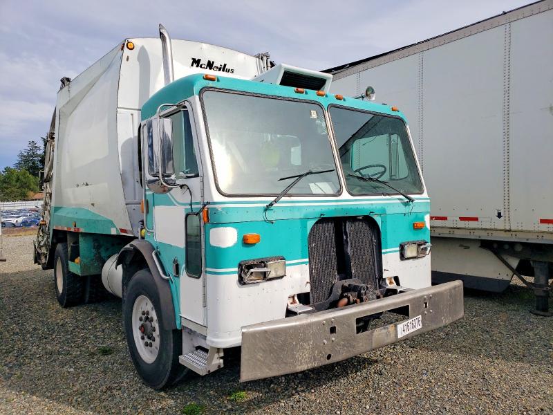 1998 Peterbilt 320 მანქანა იყიდება აუქციონზე, vin: 1NPZH58X7WD710800, აუქციონის ნომერი: 41616376