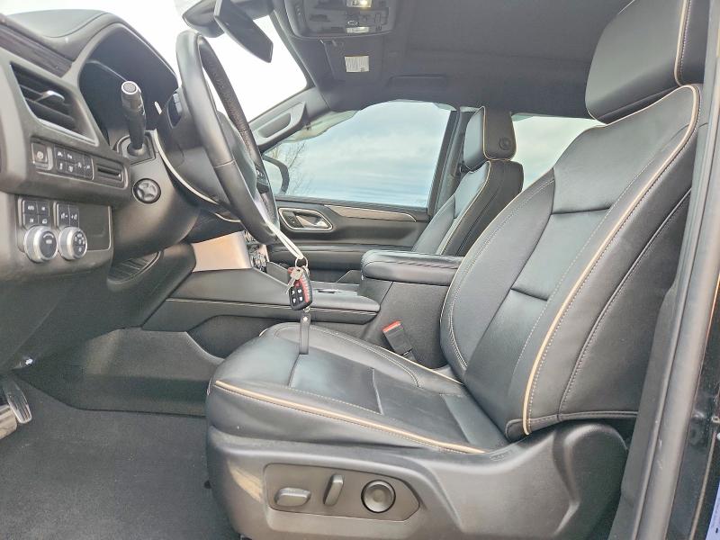 46229146 :رقم المزاد ، 1GKS2BKD0NR354574 vin ، 2022 Gmc Yukon مزاد بيع