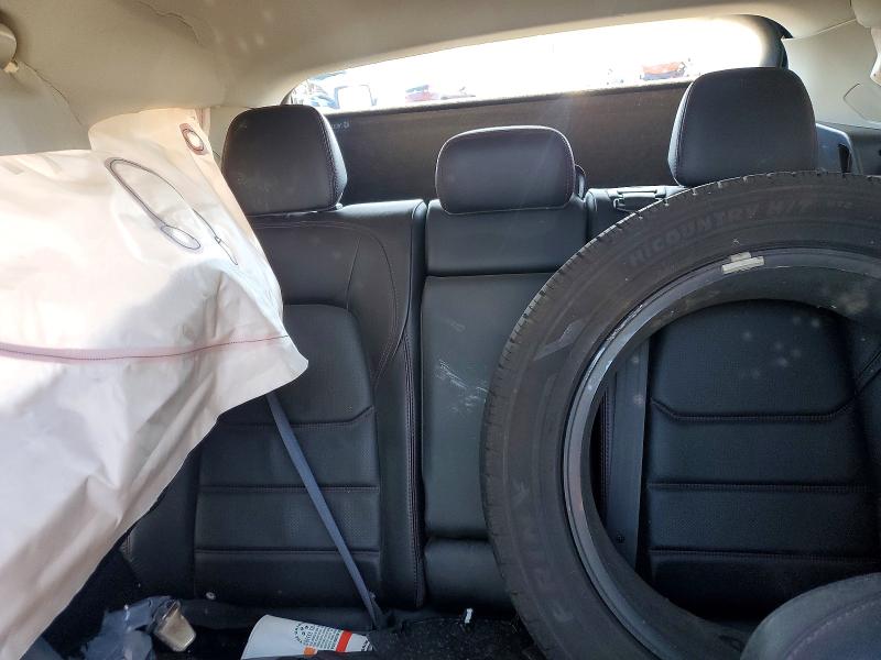 Продаж на аукціоні авто 2024 Mazda Cx-5, vin: JM3KFBCL4R0501504, номер лоту: 48668496