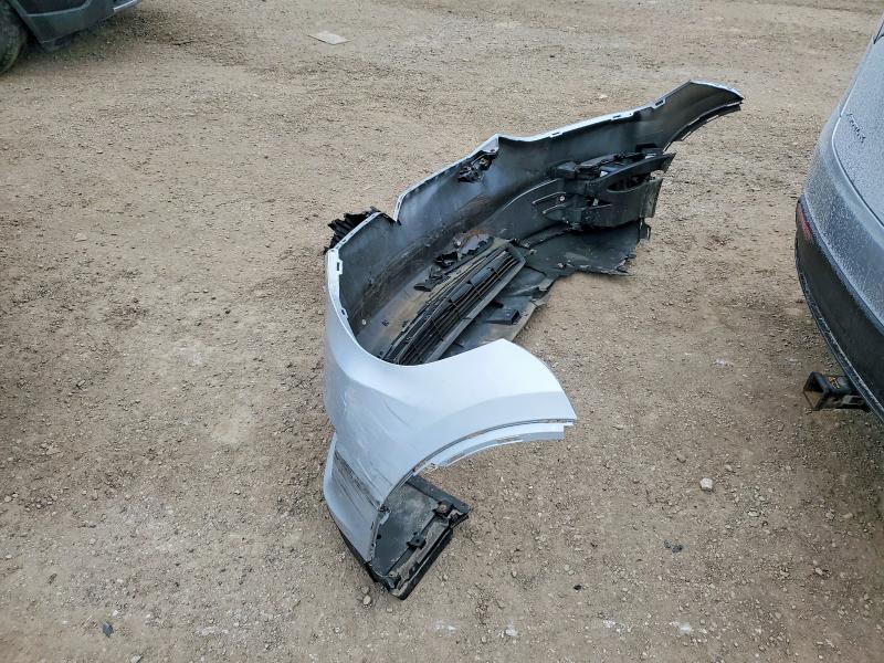 45458236 :رقم المزاد ، 5YJXCDE2XJF099811 vin ، 2018 Tesla Model X مزاد بيع