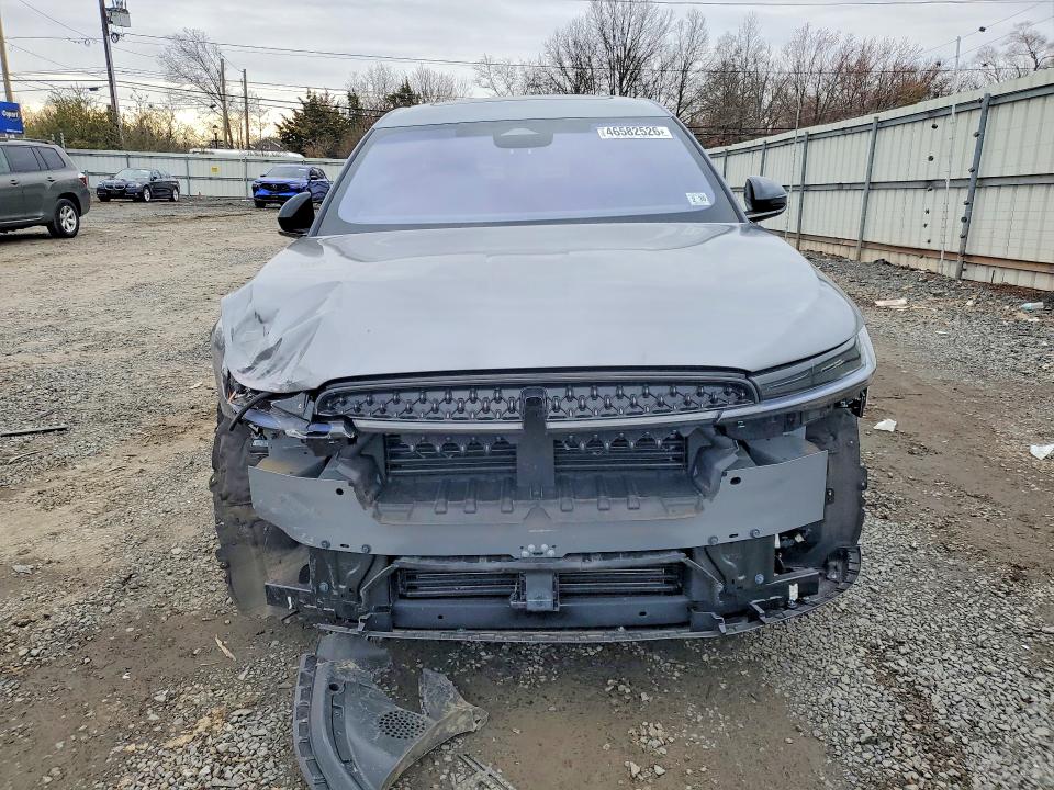 Продаж на аукціоні авто 2024 Lincoln Nautilus, vin: 5LMPJ8JA8RJ800935, номер лоту: 46582526