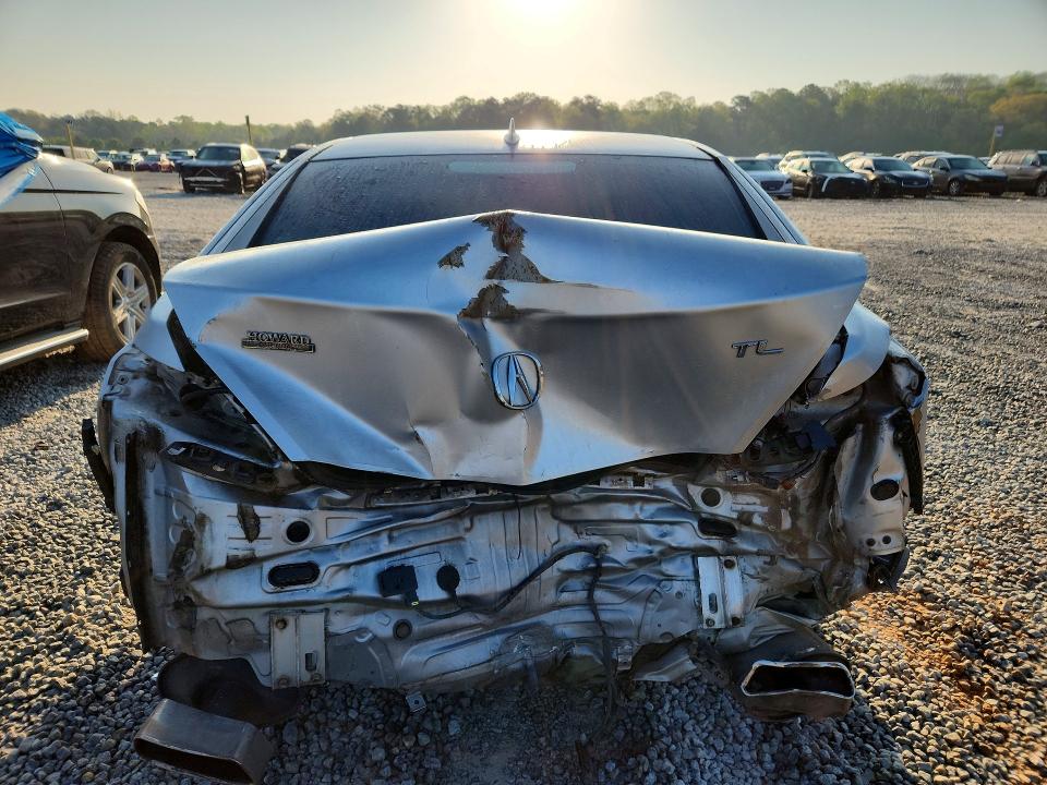 Продаж на аукціоні авто 2013 Acura Tl, vin: 19UUA8F2XDA013300, номер лоту: 47578756