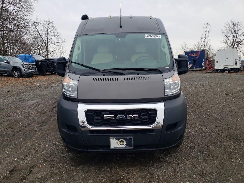 Aukcja sprzedaży 2021 Ram Promaster 1500, vin: 3C6MRVUGXME580695, numer aukcji: 45926826