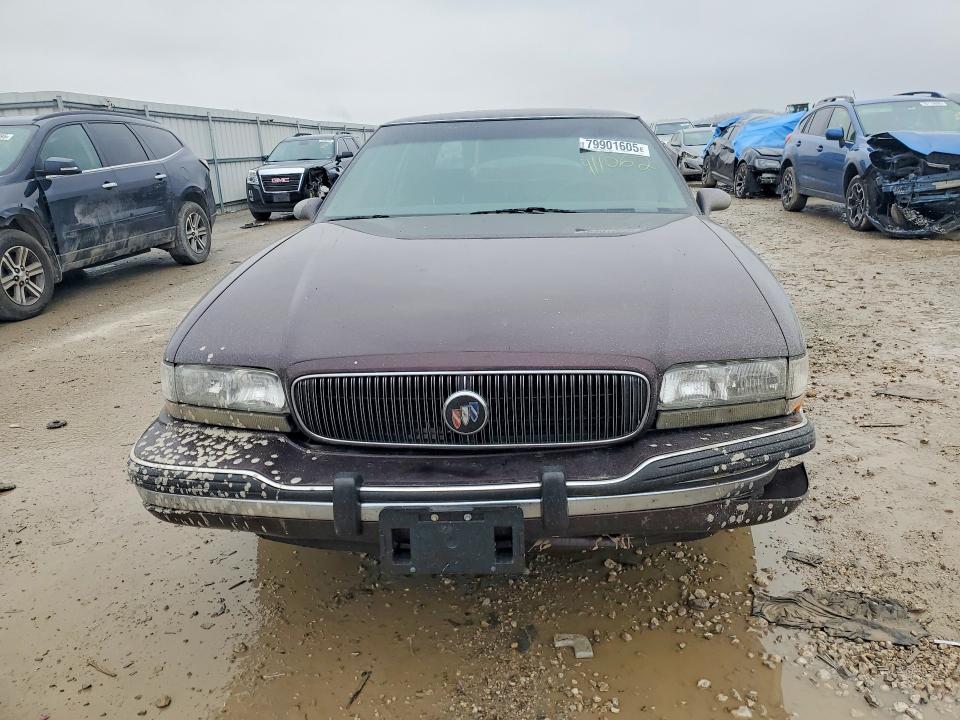 Продаж на аукціоні авто 1996 Buick Lesabre, vin: 1G4HR52K7TH411062, номер лоту: 79901605