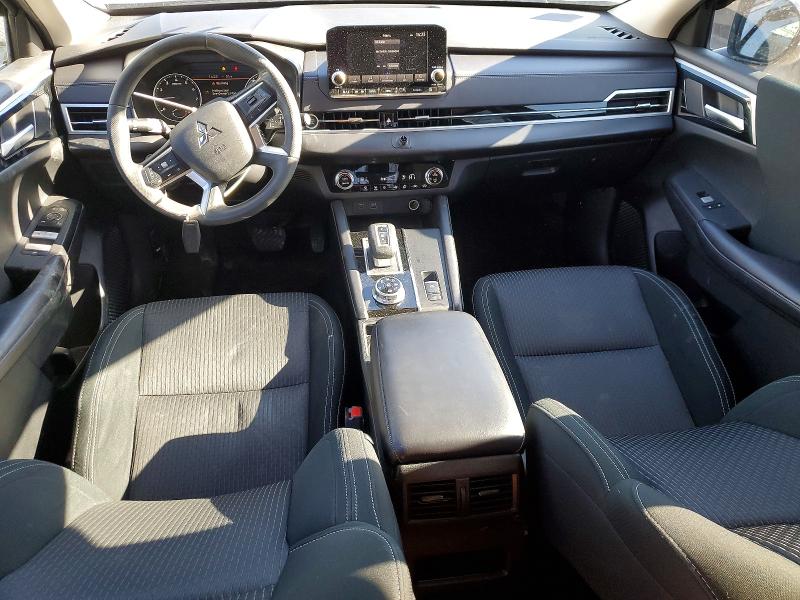 Продаж на аукціоні авто 2024 Mitsubishi Outlander, vin: JA4J4UA8XRZ006976, номер лоту: 77631335