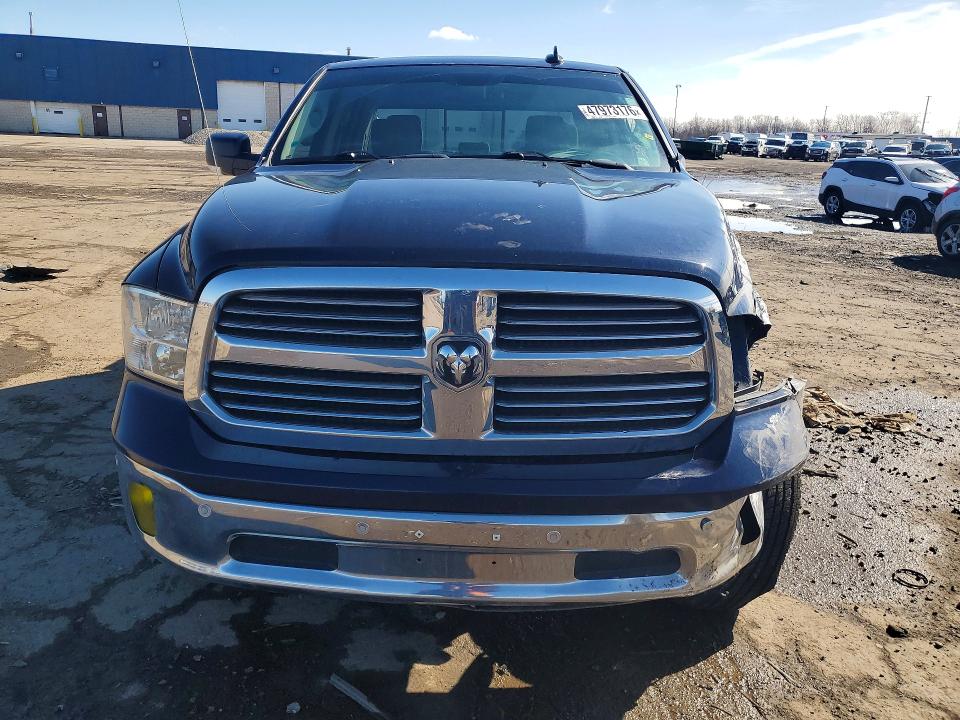 Продажа на аукционе авто 2016 Ram 1500, vin: 3C6RR7LT0GG164258, номер лота: 47973176