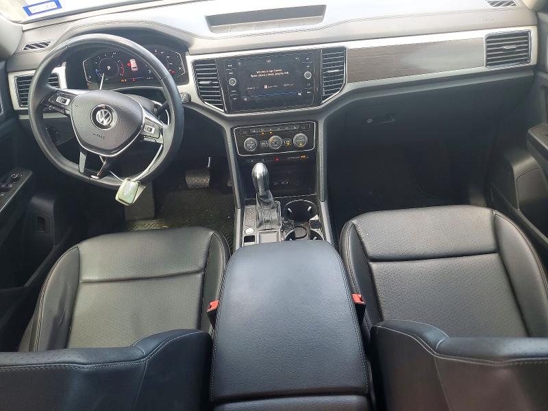 Aukcja sprzedaży 2019 Volkswagen Atlas, vin: 1V2ER2CA7KC600669, numer aukcji: 47900056